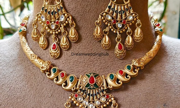 Suvarnalaxmi Jewels